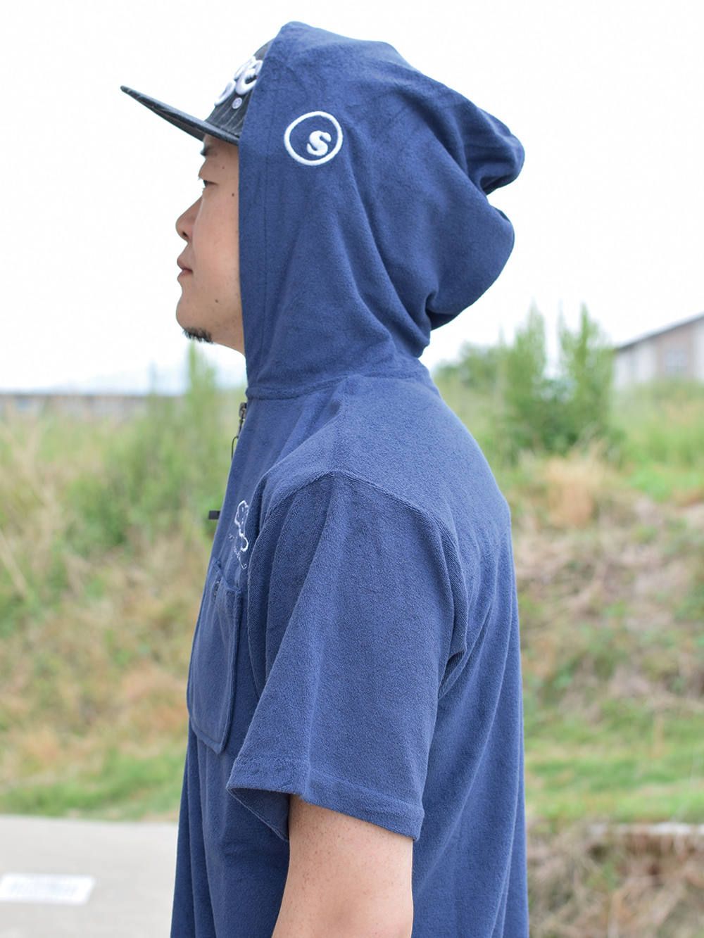 zip up hoody shirts '17