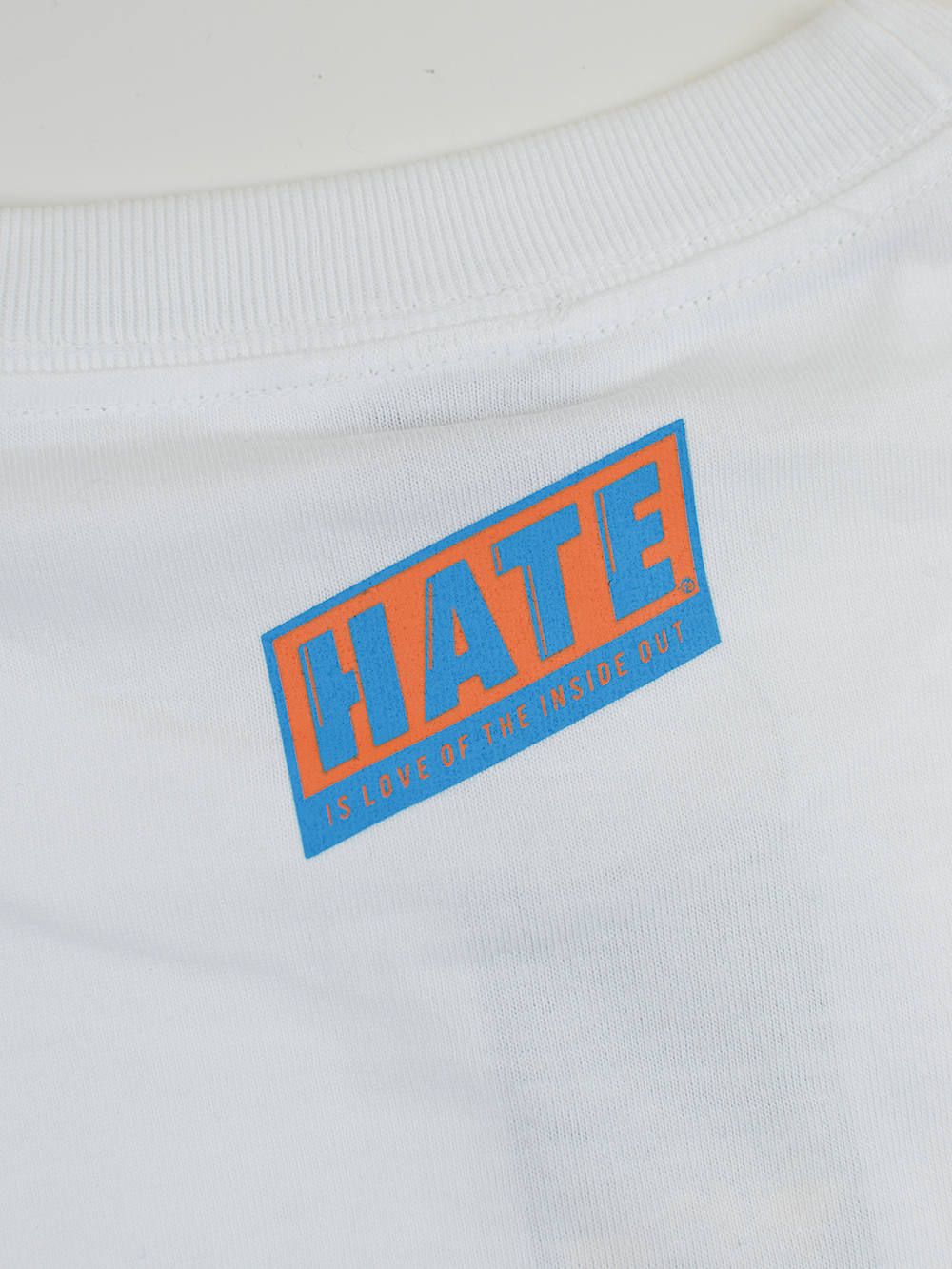 RC HATE -PPkn-