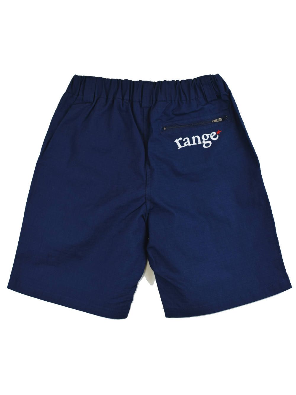 range ripstop easy shorts
