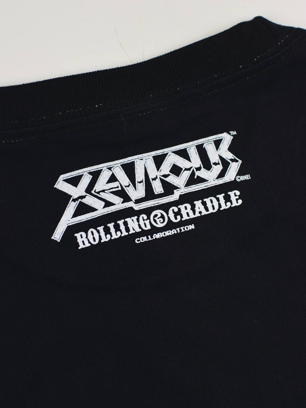 RC x XEVIOUS -CYCLOPS SHOUT-