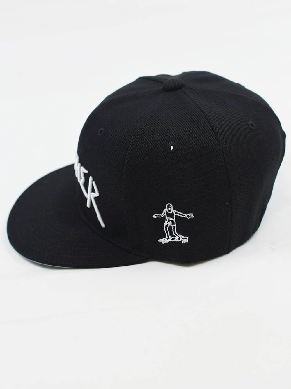 Gonz color SNAPBACK-CAP