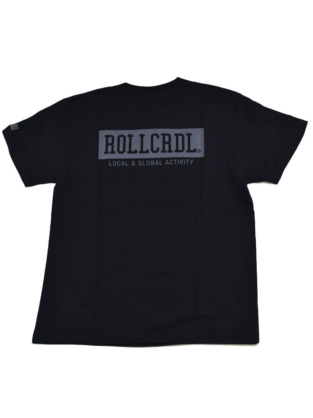 RC×DISNEY Pooh&Piglet T-SHIRT
