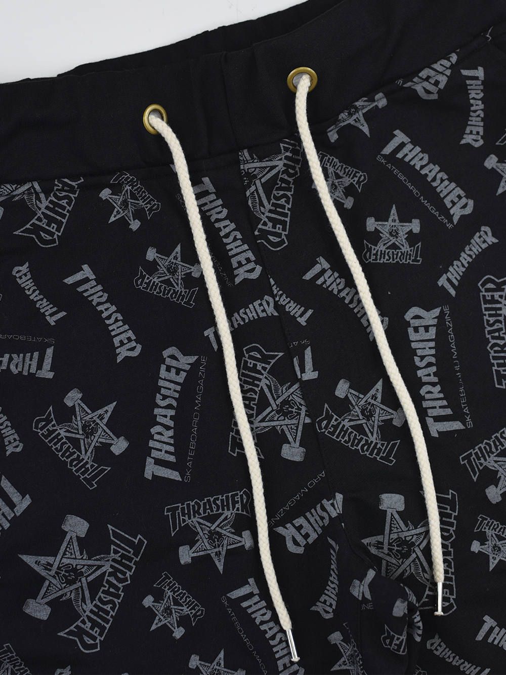 SK8GOAT/MAG SHORTS