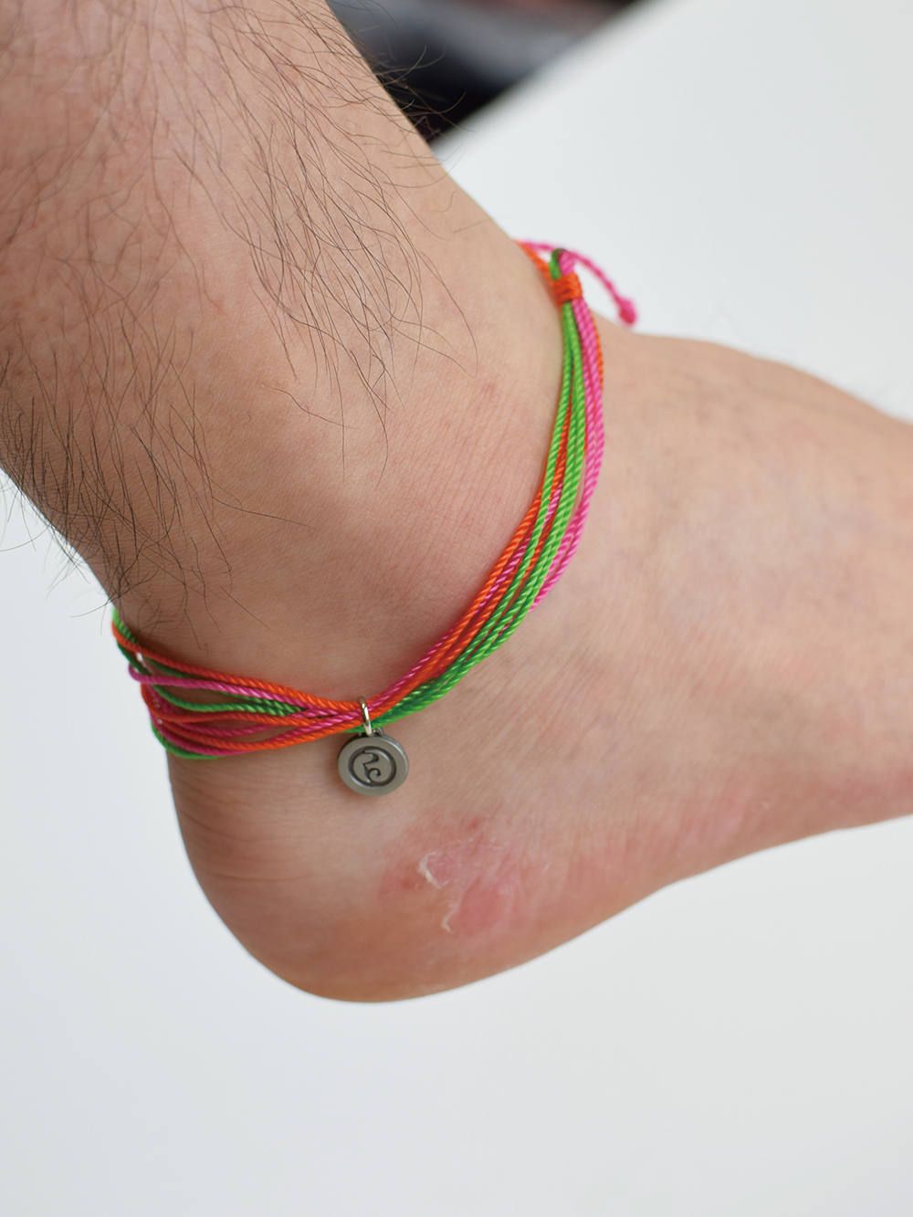 RC-ANKLET