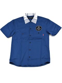 CYCLO-TIGER WORK SHIRT