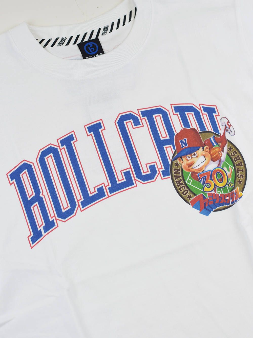 RC x FAMILY STADIUM -30th-