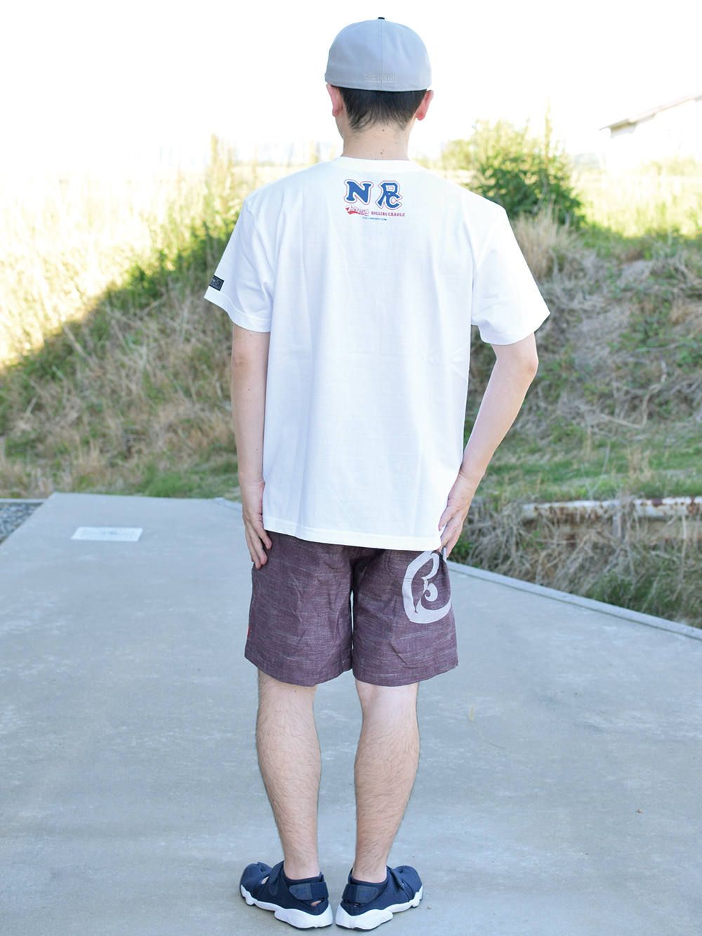 RC x FAMILY STADIUM -30th-