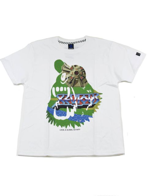 RC x XEVIOUS -CYCLOPS SHOUT-