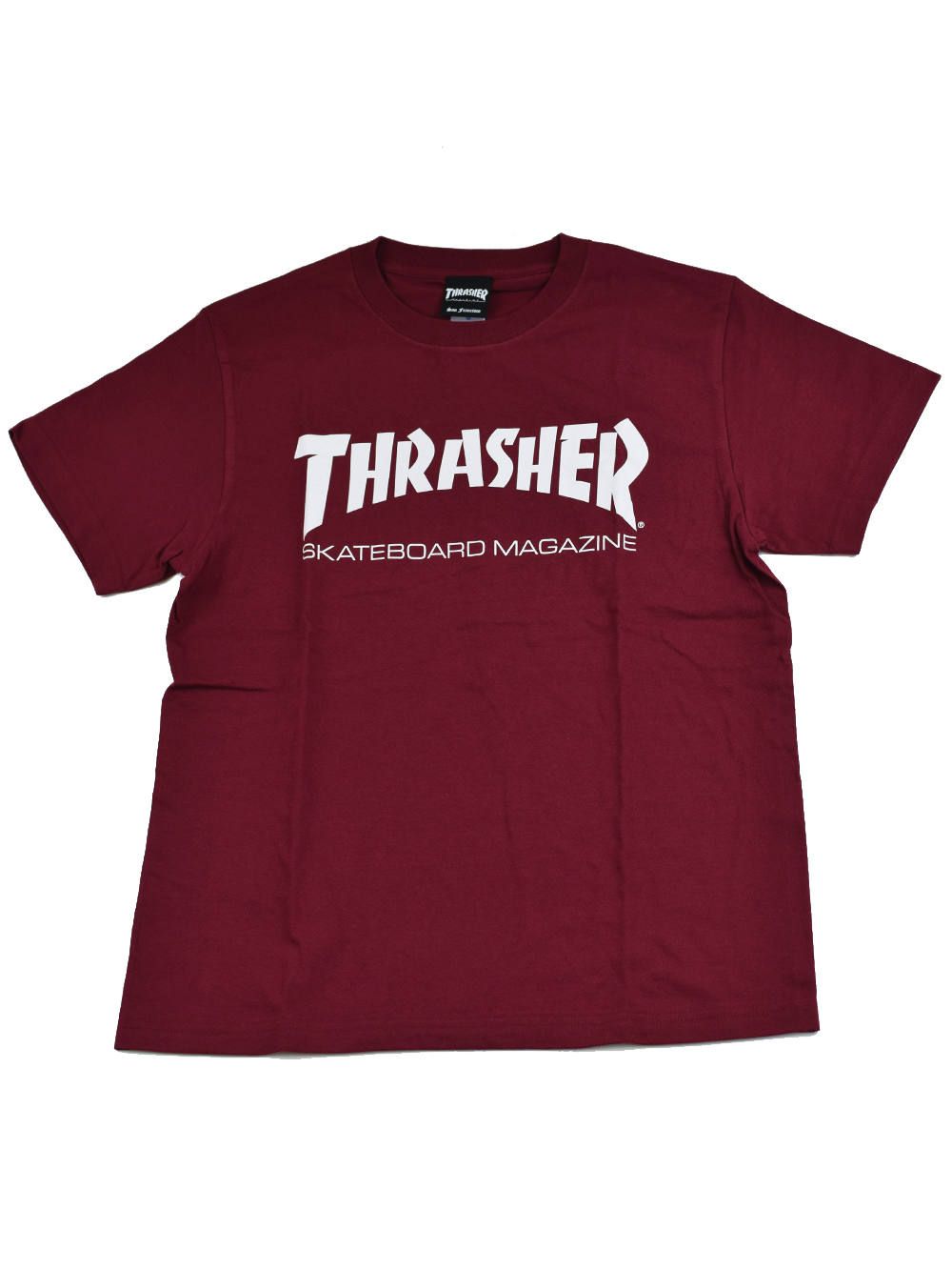 MAG LOGO Tee