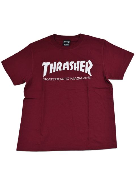 MAG LOGO Tee