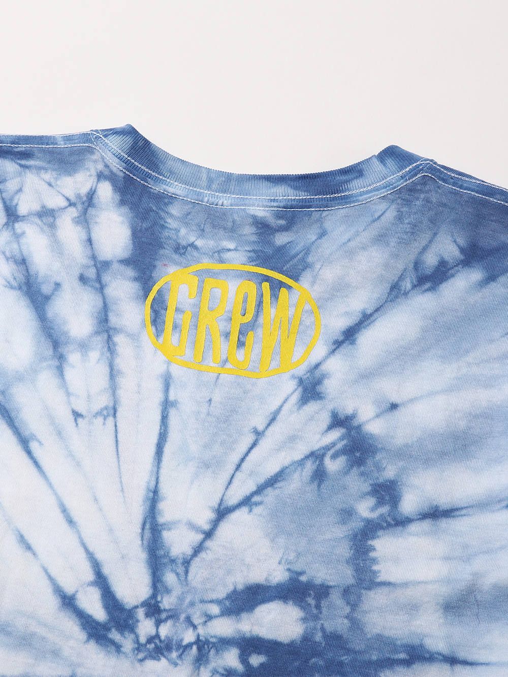 DRAWING DYED-T