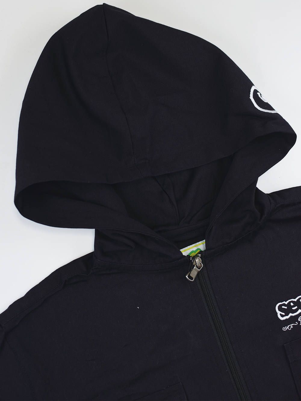zip up hoody shirts '17