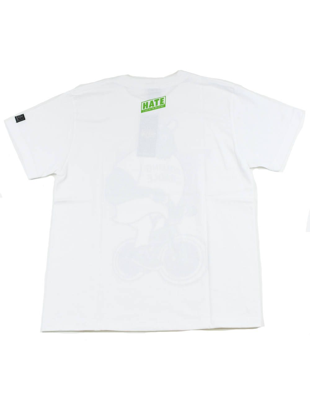 RC HATE -BIKELOPS-