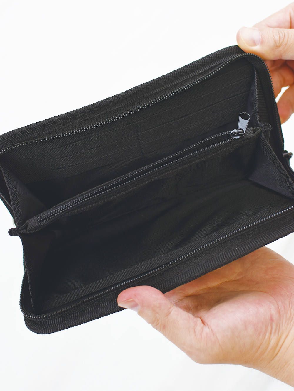 LONG-WALLET