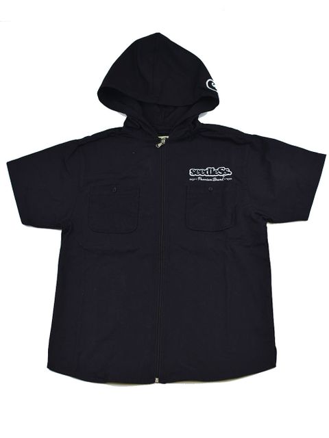 zip up hoody shirts '17
