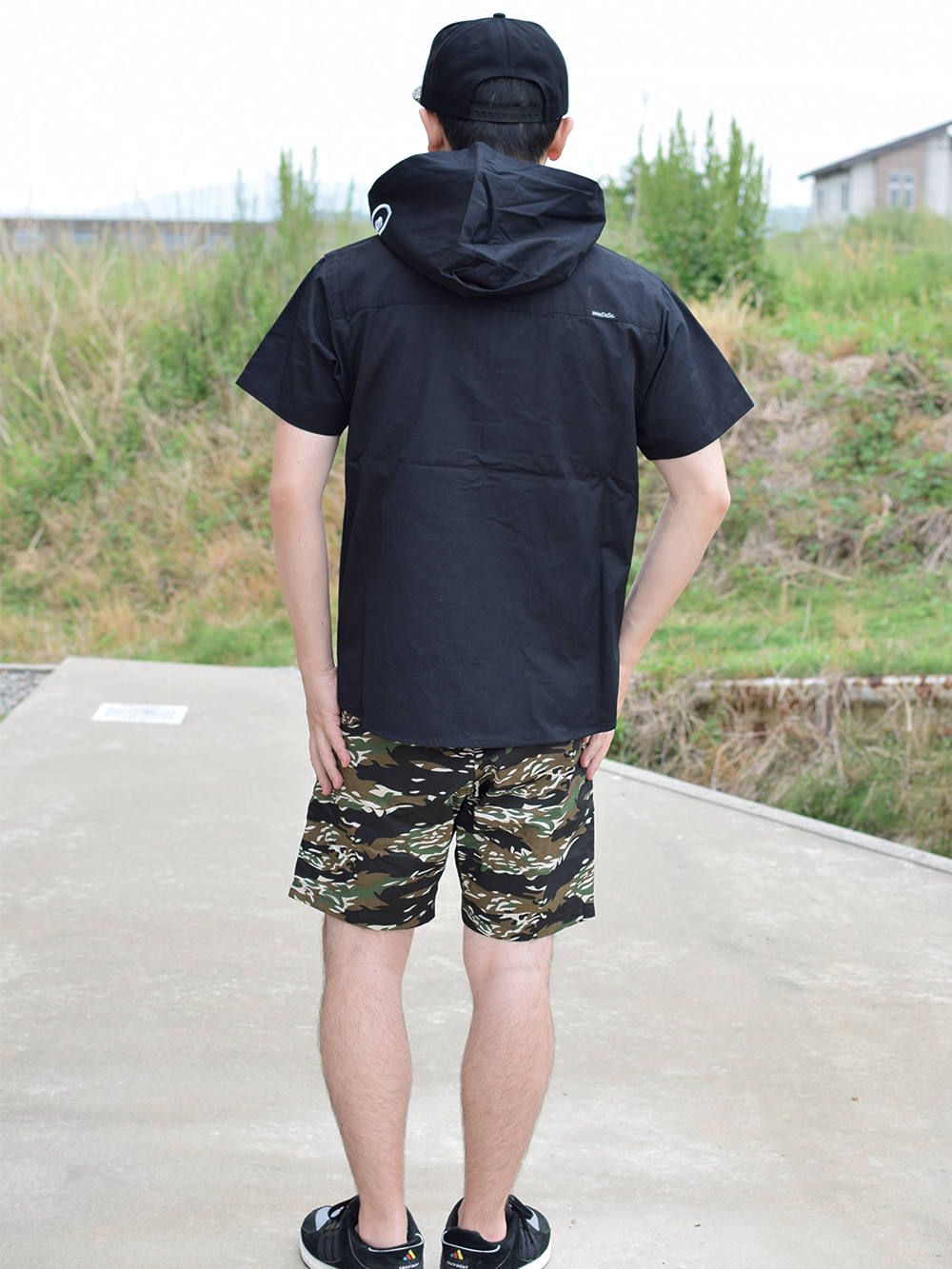 zip up hoody shirts '17