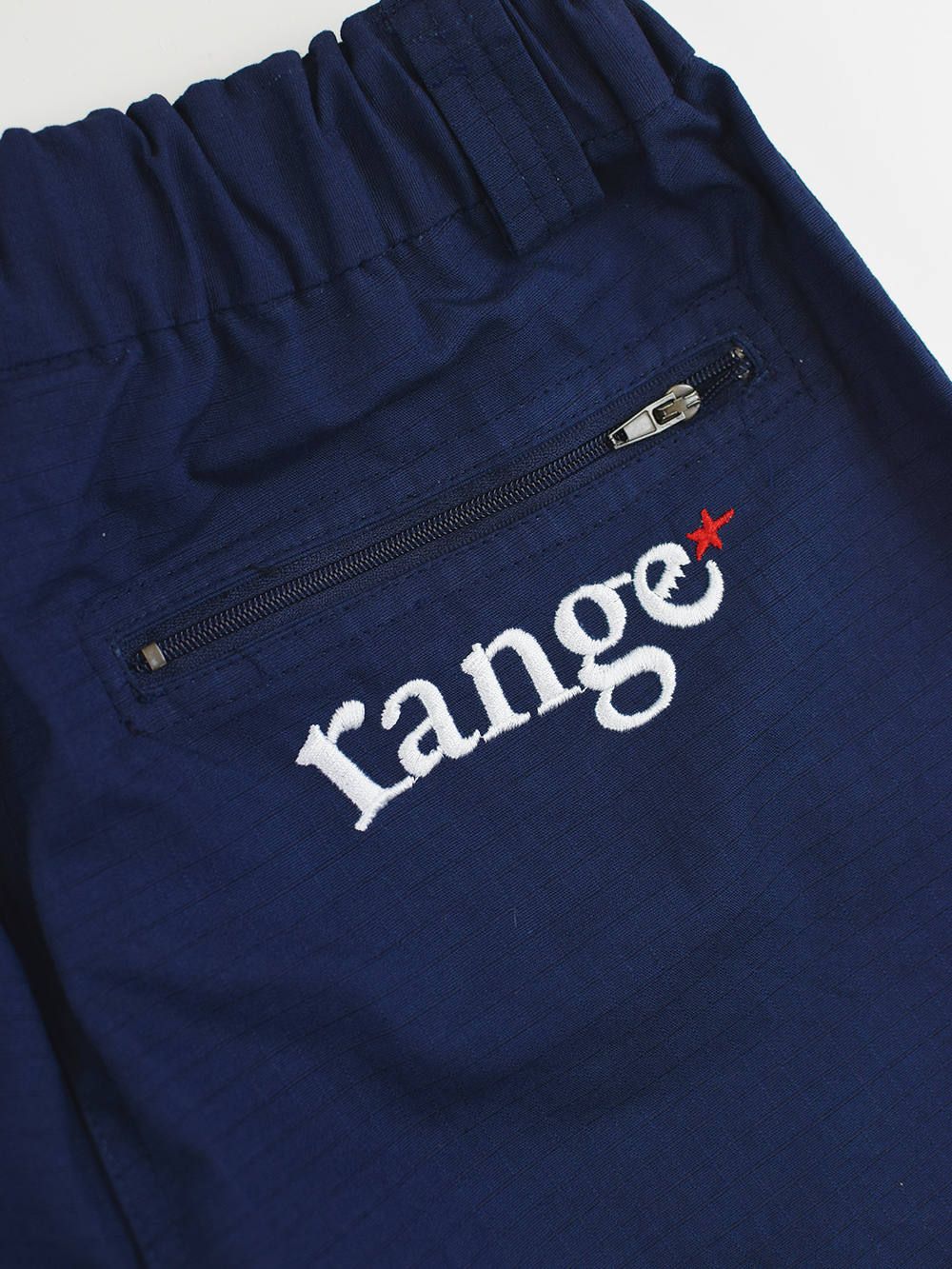 range ripstop easy shorts