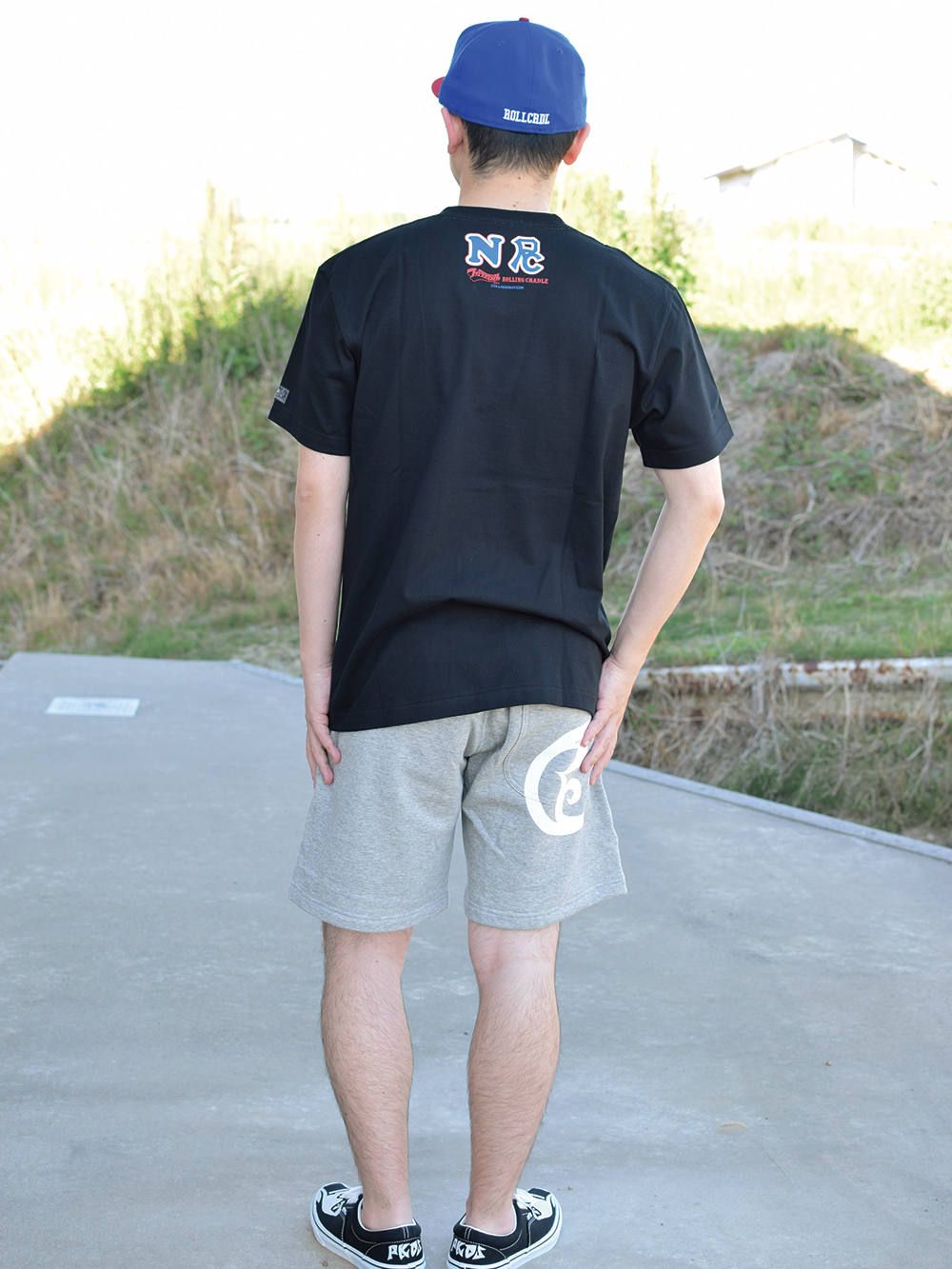 RC x FAMILY STADIUM -30th-