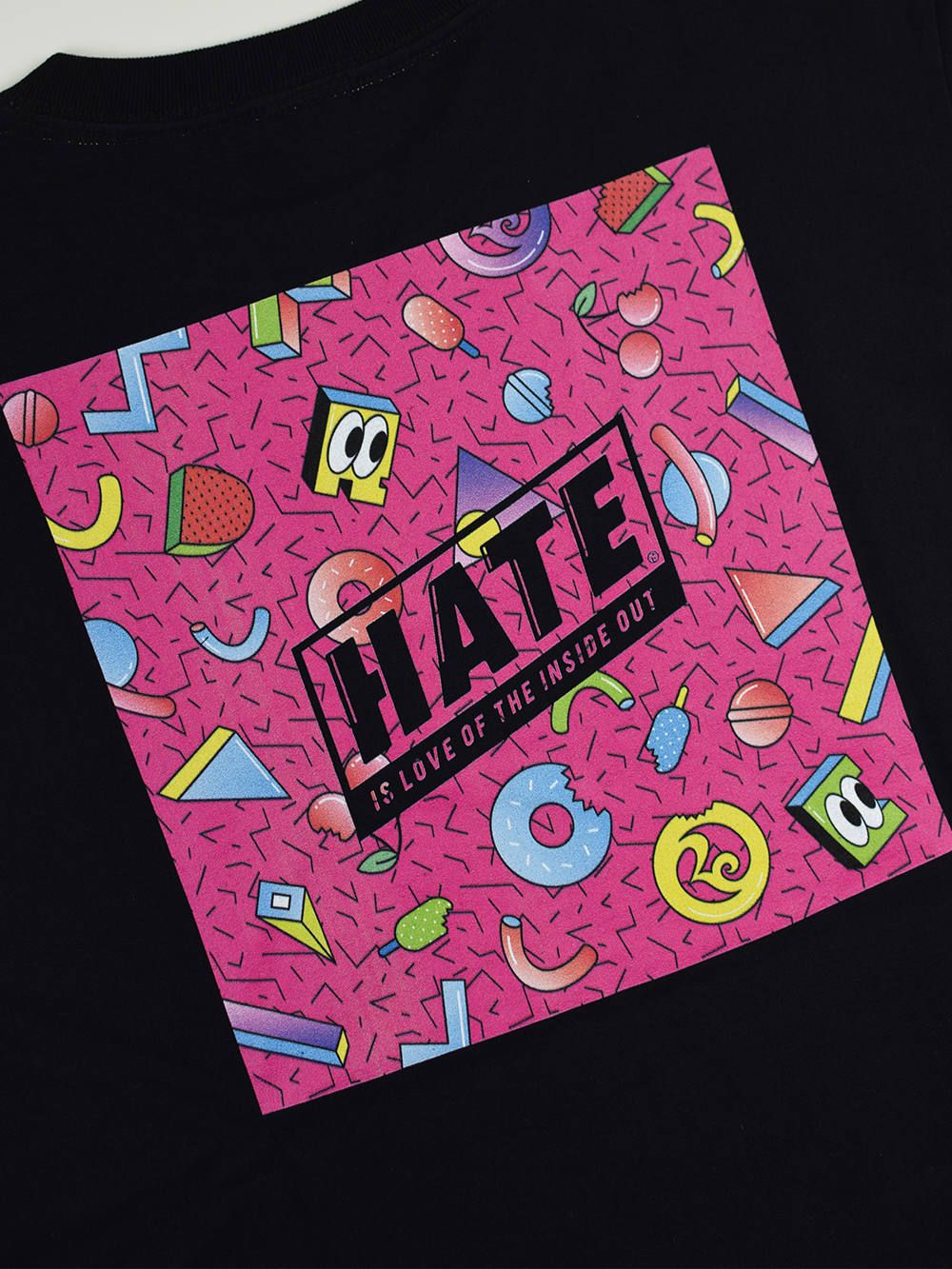RC HATE -All Flavor-