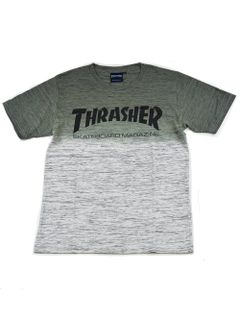 MAG Yarn dyed stage T-SHIRT
