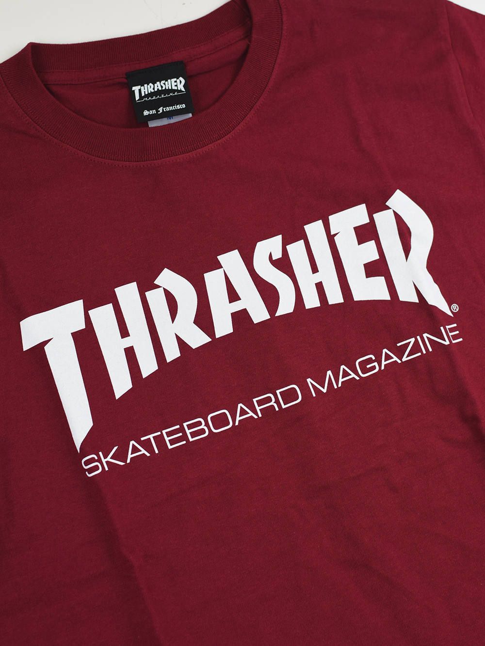 MAG LOGO Tee