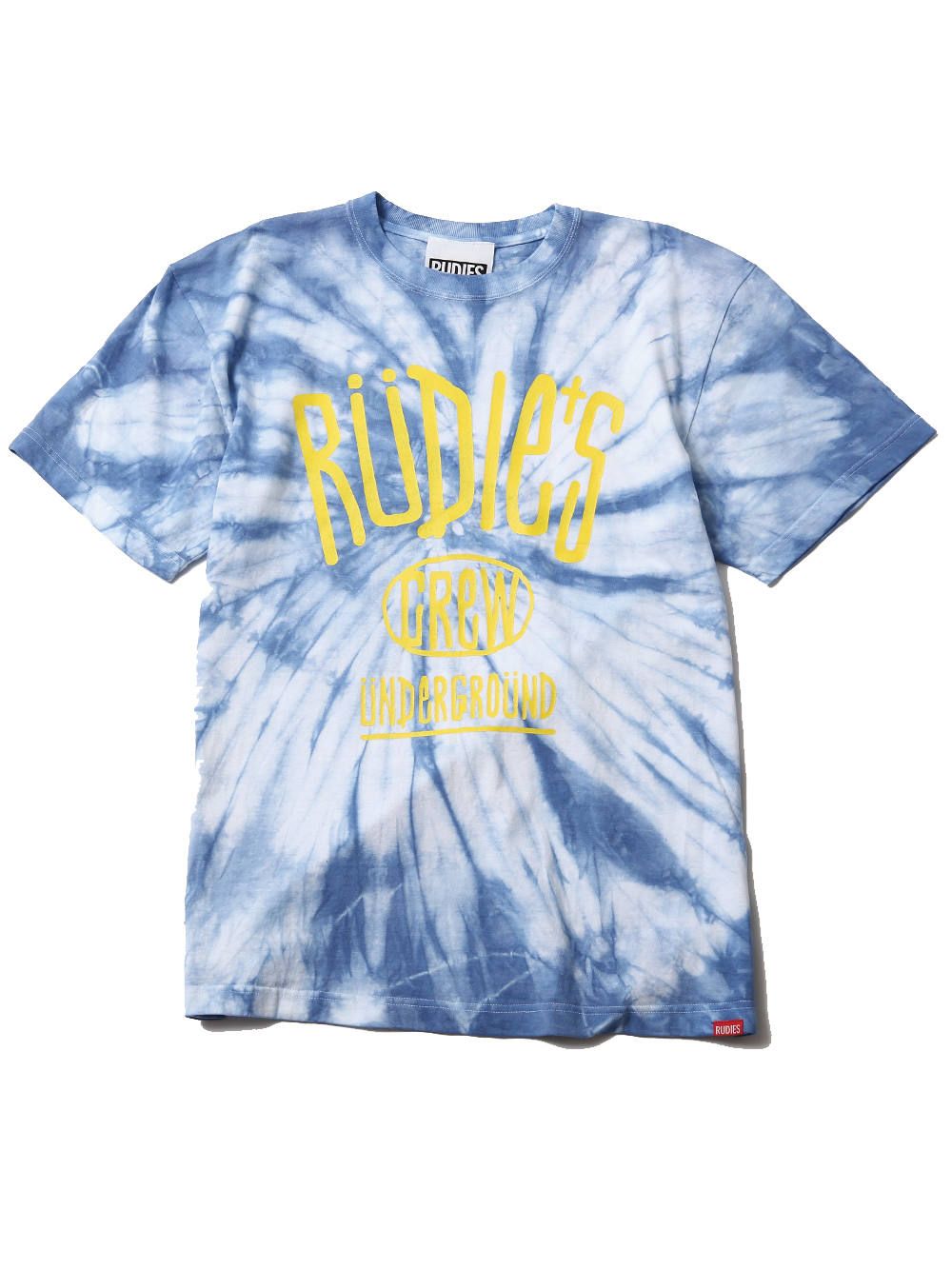 DRAWING DYED-T