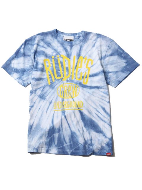 DRAWING DYED-T