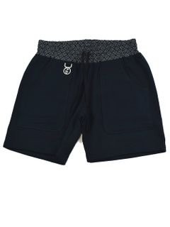 RC SWEAT GATHER-SHORTS