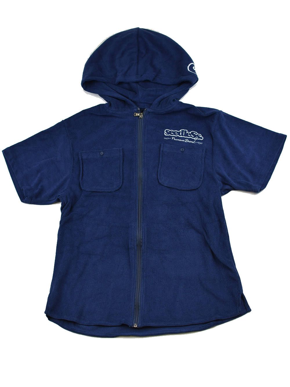 zip up hoody shirts '17