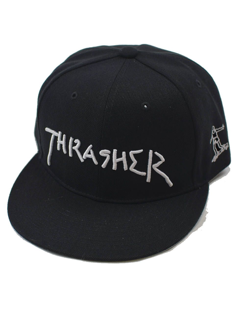 Gonz color SNAPBACK-CAP