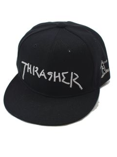 Gonz color SNAPBACK-CAP