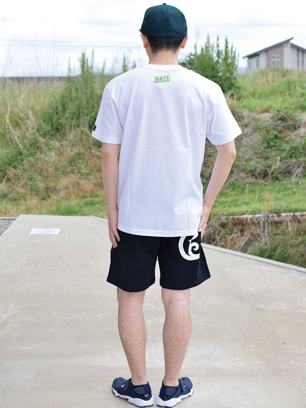 RC HATE -BIKELOPS-