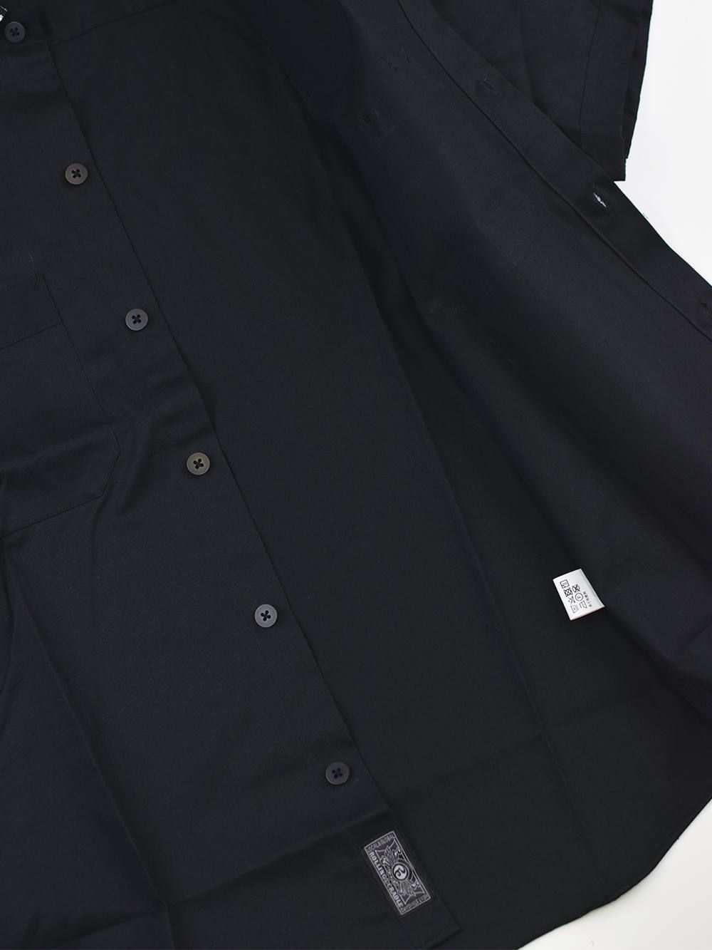 CYCLO-TIGER WORK SHIRT