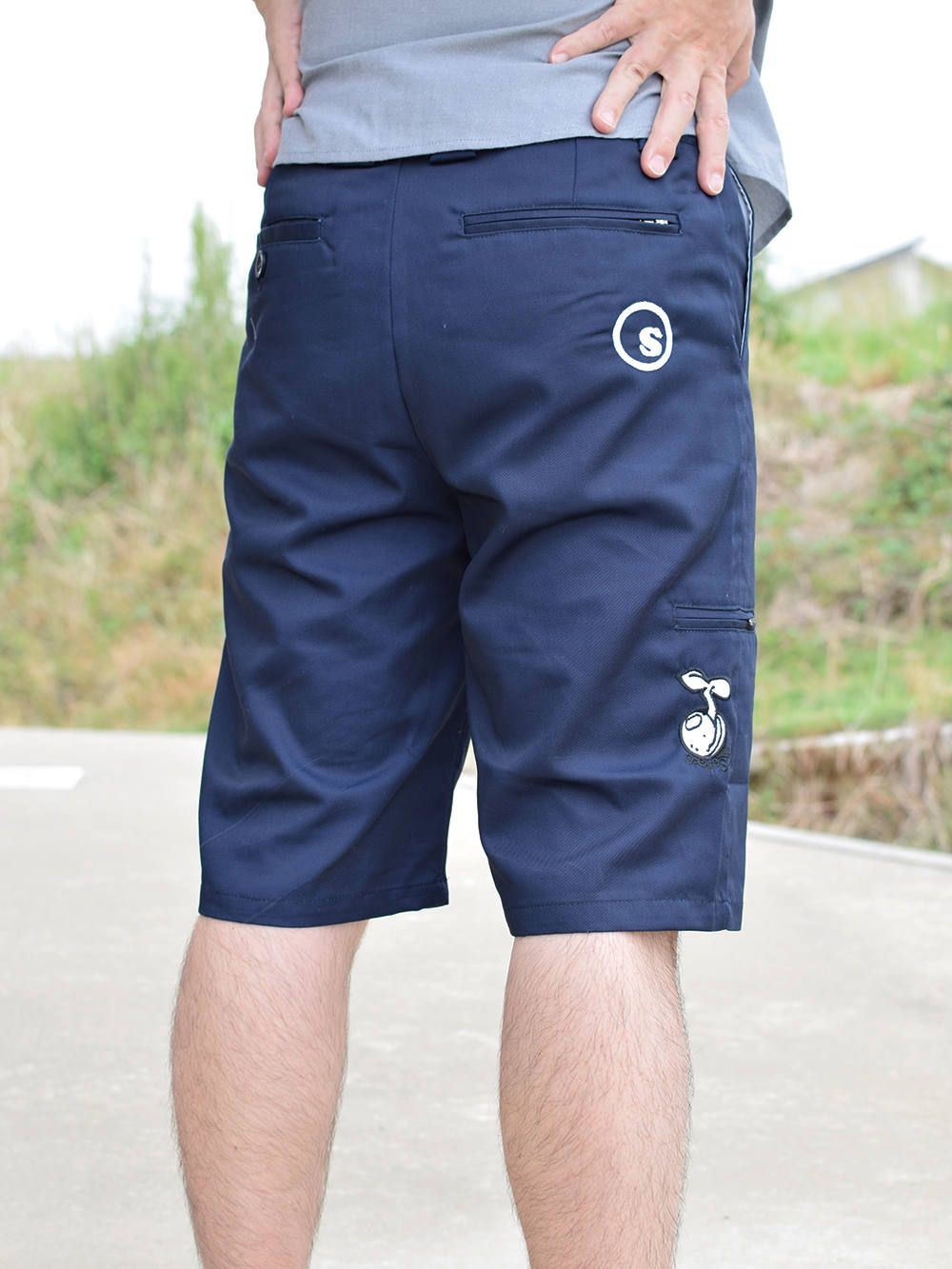 sdickies style shorts
