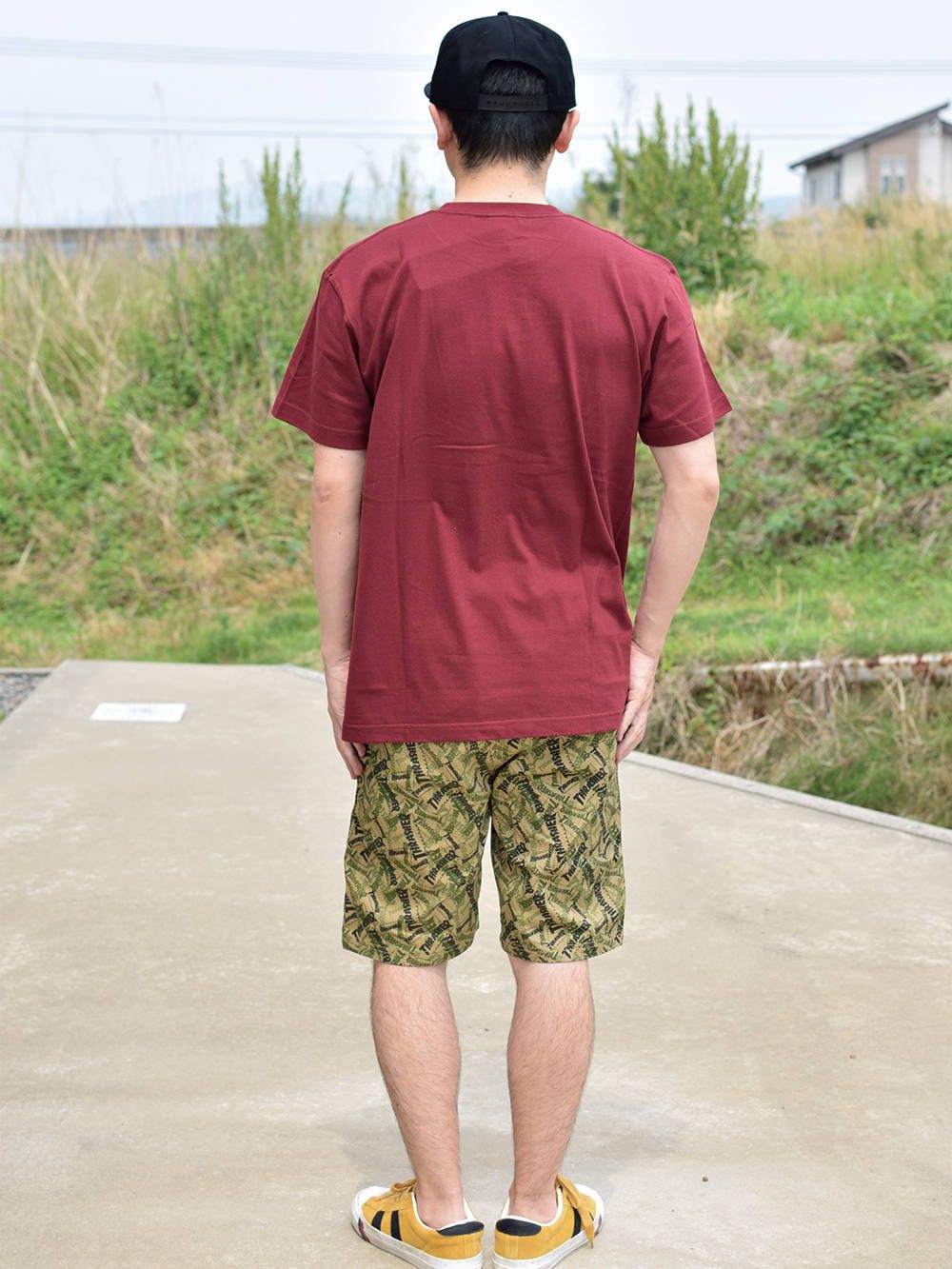 MAG LOGO Tee