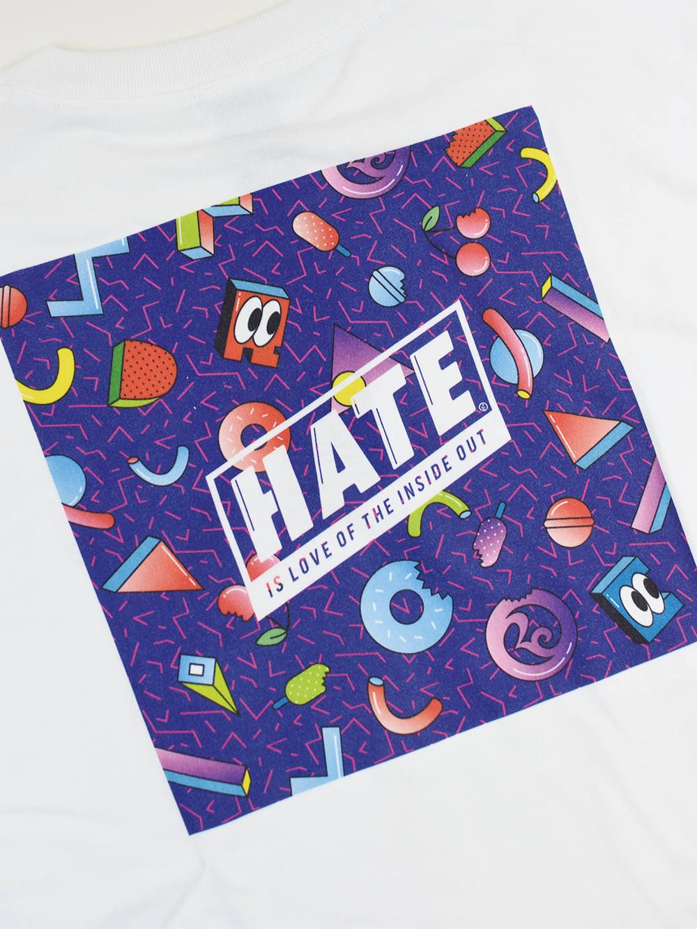 RC HATE -All Flavor-