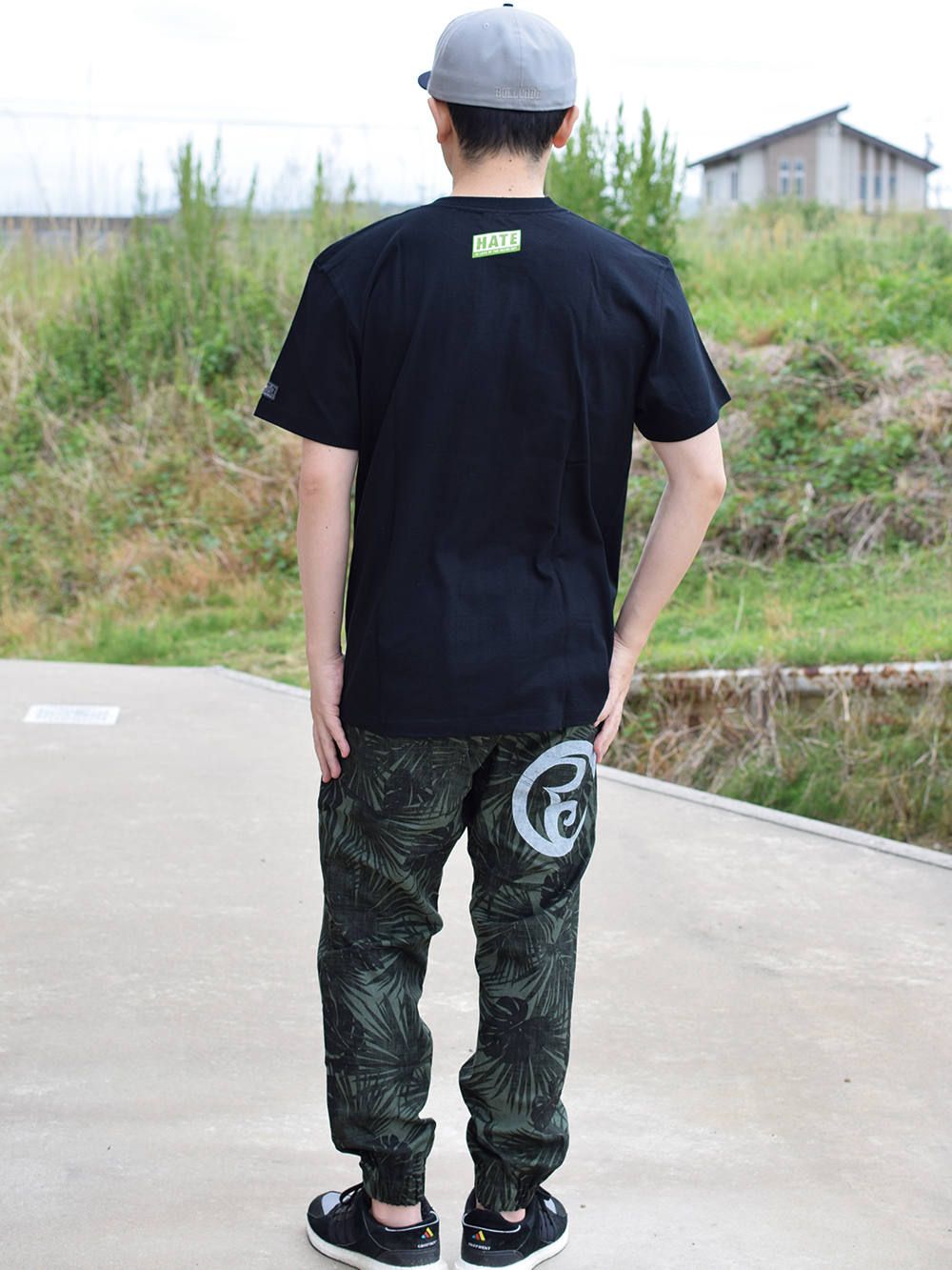 RC HATE -BIKELOPS-