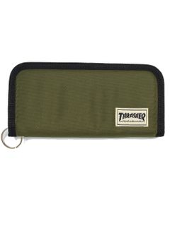 LONG-WALLET