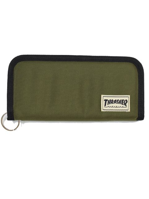 LONG-WALLET
