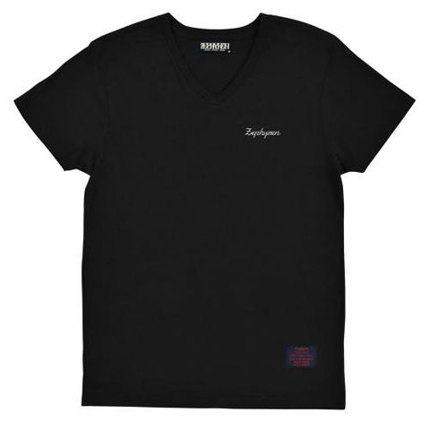 VNECK S/S TEE -Resolve-