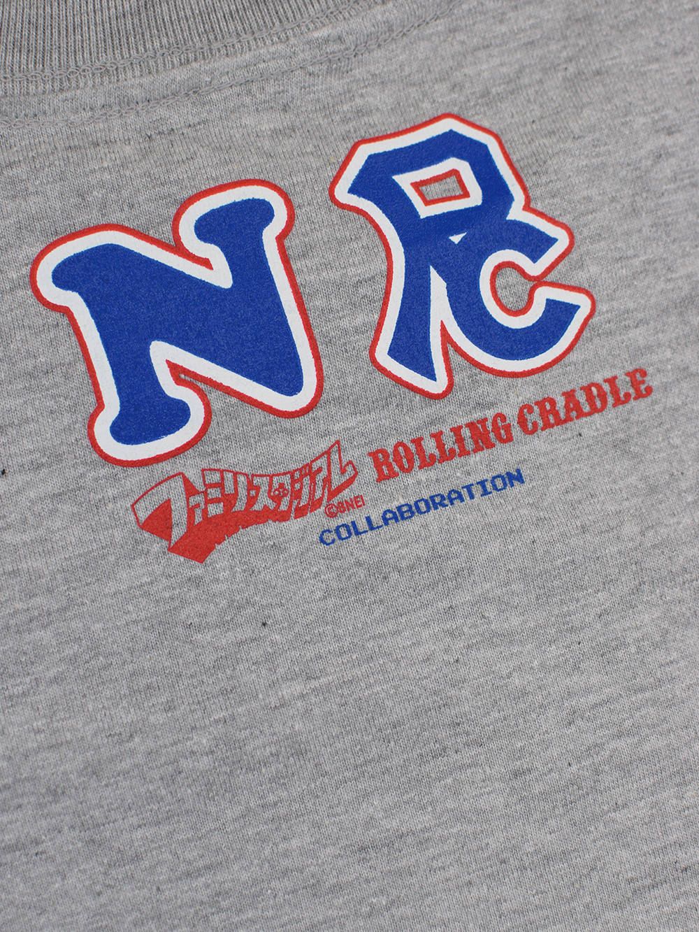 RC x FAMILY STADIUM -30th-