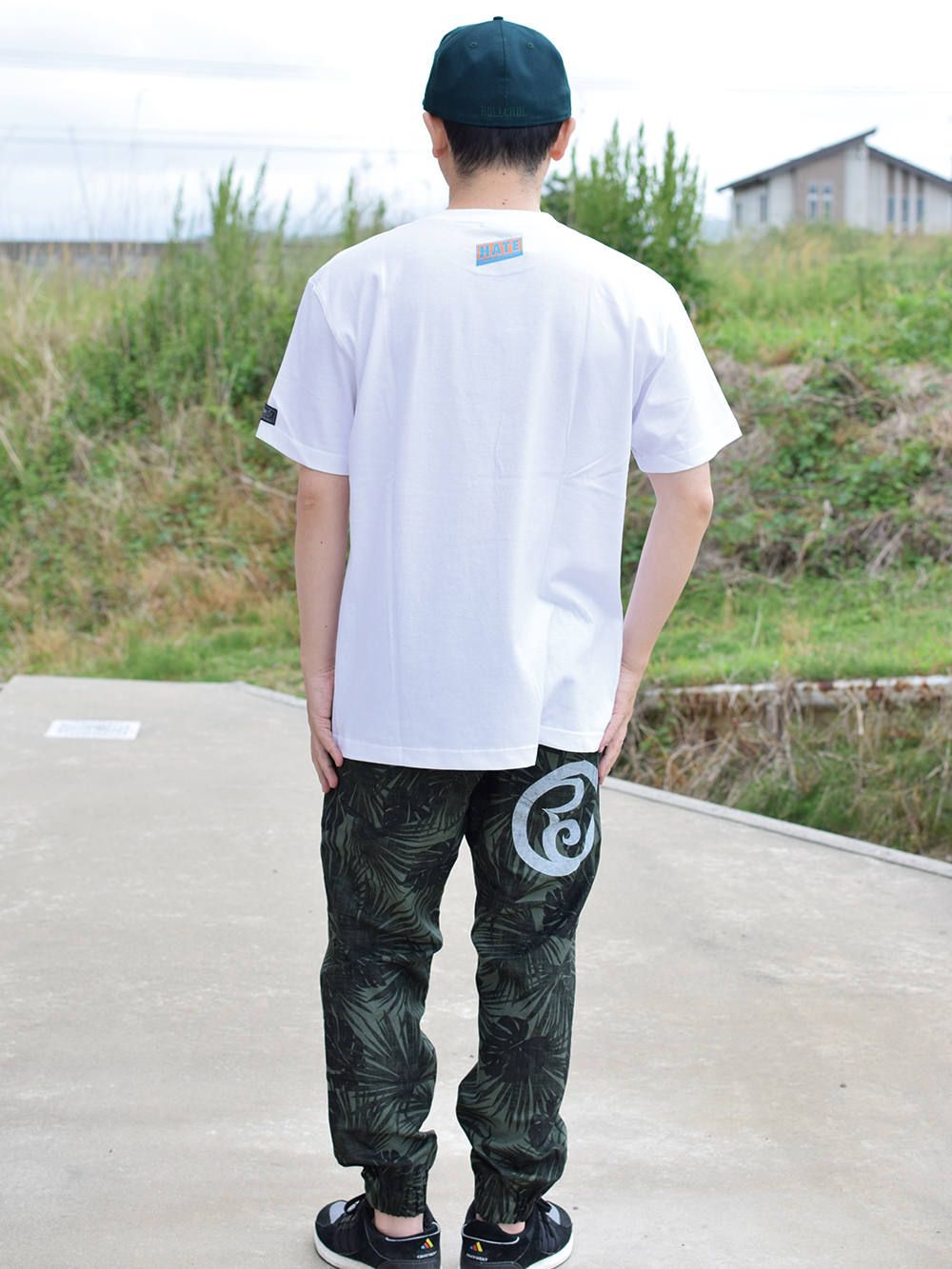 RC HATE -PPkn-