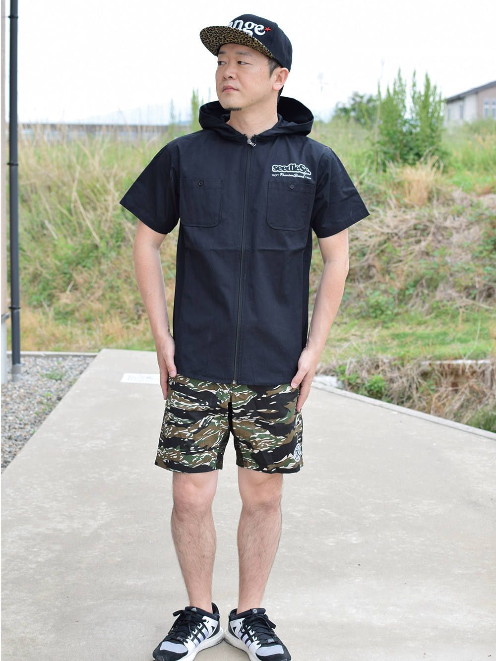 zip up hoody shirts '17