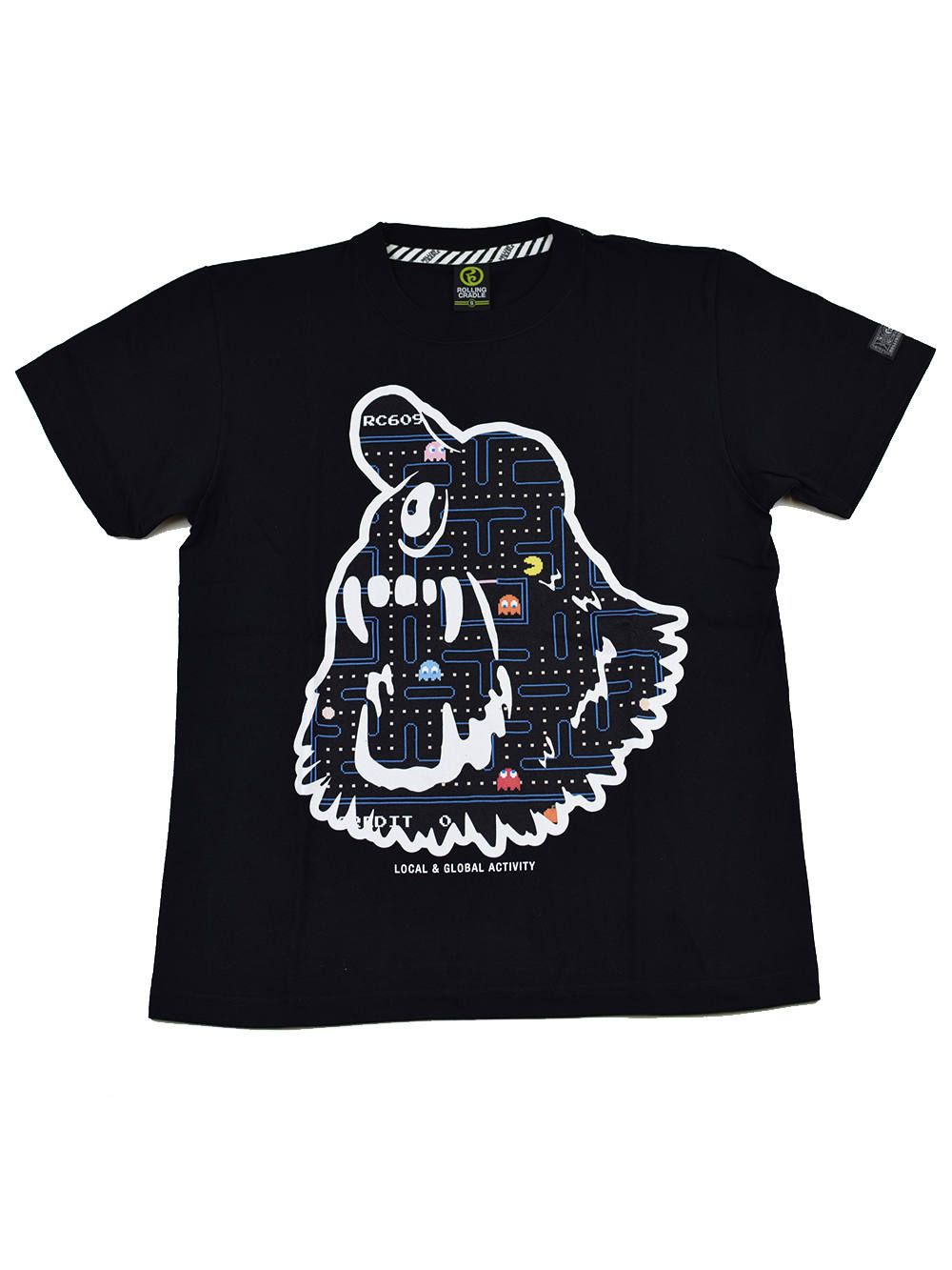 RC x PAC-MAN -CYCLOPS SHOUT-