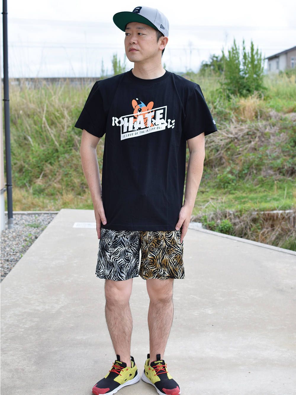 RC HATE -PPkn-