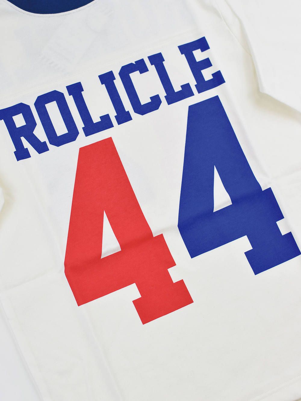 FOOTBALL 44 Tee