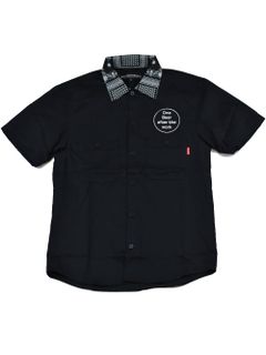 CYCLO-TIGER WORK SHIRT