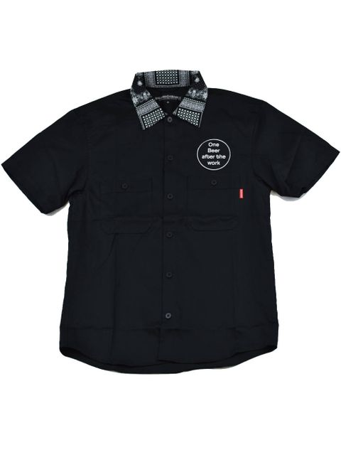 CYCLO-TIGER WORK SHIRT