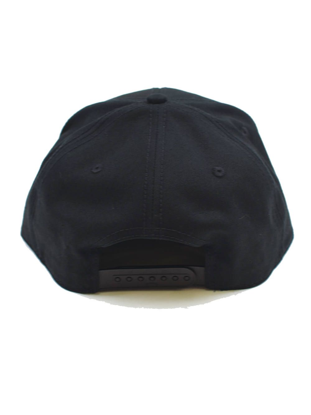 A LOGO SNAP BACK-CAP
