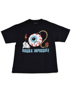 MISHKA IMPOSSILBLE Tee